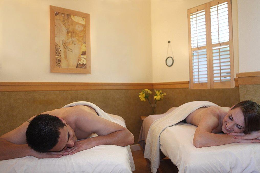 Mount View Hotel & Spa Calistoga Esterno foto