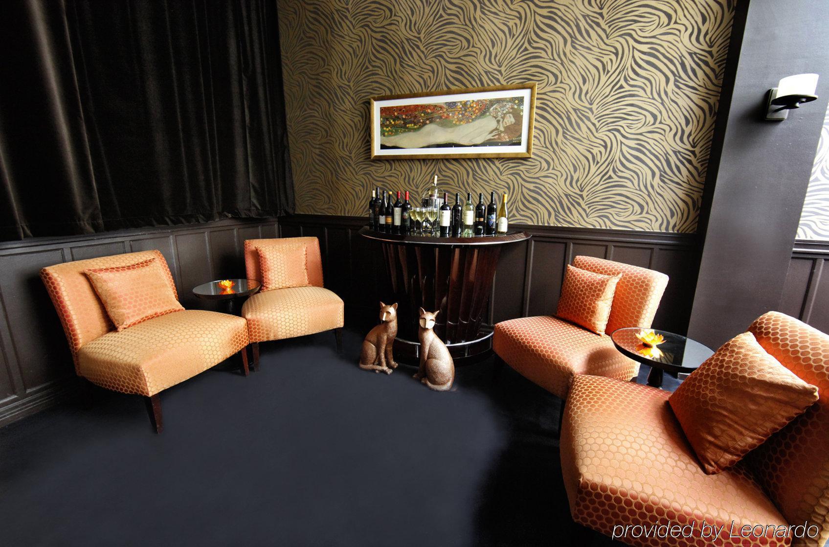 Mount View Hotel & Spa Calistoga Esterno foto