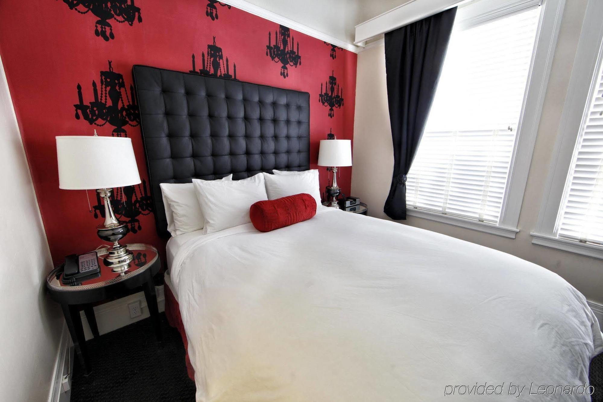 Mount View Hotel & Spa Calistoga Esterno foto